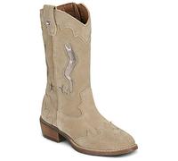 Tommy Hilfiger Stivaletti bambini ESTHER in Beige 36
