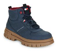 Tommy Hilfiger Stivaletti bambini MICHIGAN in Blu 35