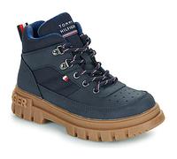 Tommy Hilfiger Stivaletti bambini MICHIGAN in Blu 36
