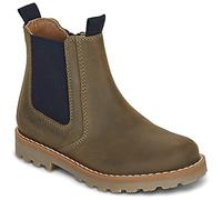 Tommy Hilfiger Stivaletti bambini QUEBEC in Marrone 32
