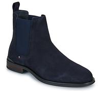 Tommy Hilfiger Stivaletti BASTIEN in Blu 44