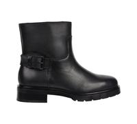 Tommy Hilfiger - Stivaletti Biker Neri - - Shoes - Donna - Nero - 39 EU