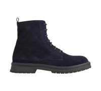 Tommy Hilfiger - Stivaletti Blu da Uomo - - Shoes - Uomo - Blu - 43 EU