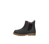 Tommy Hilfiger stivaletti chelsea in pelle -