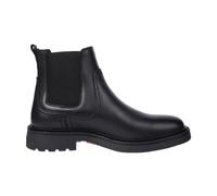 Tommy Hilfiger - Stivaletti Chelsea - - Shoes - Uomo - Nero - 41 EU