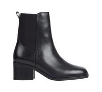 Tommy Hilfiger - Stivaletti Chelsea Thermo Neri - - Shoes - Donna - Nero - 36 EU