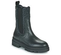 Tommy Hilfiger Stivaletti SEASONAL FEMININE CHELSEA BOOT in Nero 41