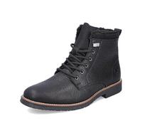 Tommy Hilfiger Stivali da uomo Hilfiger Padded Nubuck Stivali di media altezza