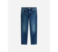 Tommy Hilfiger Straight Denim Jr - Jeans - Denim 10ANNI