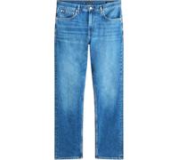 Tommy Hilfiger - Straight Jeans - - Jeans - Uomo - Blu - W38