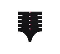 TOMMY HILFIGER String 5 Pz. nero nero | L