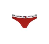 TOMMY HILFIGER String Rosso rosso | M