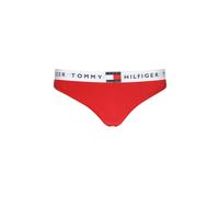 TOMMY HILFIGER String rosso rosso | XS