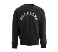 Tommy Hilfiger - Sweater - - Sweatshirts & Hoodies - Uomo - Blu - S