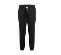Tommy Hilfiger Uomo Pantaloni da Jogging Essential Fleece con Coulisse