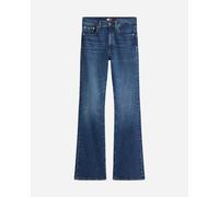Tommy Hilfiger Sylvia High L32 W - Jeans - Donna - Denim W28