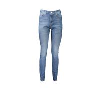Tommy Hilfiger - Sylvia High-Rise Skinny Jeans - - Jeans - Donna - Blu - W28 L32