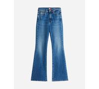 Tommy Hilfiger Sylvia L32 W - Jeans - Donna - Denim W28
