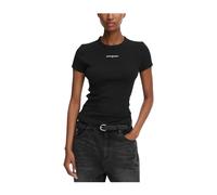 Tommy Hilfiger - T-Camicie - - Tops - Donna - Nero - M