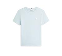 Tommy Hilfiger - Slim Cody V-Nk Ss Blu - Abbigliamento XL Blu