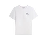 TOMMY HILFIGER T-shirt bianco | XL