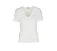 TOMMY HILFIGER T-shirt bianco | XL