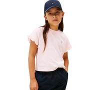 Tommy Hilfiger T-Shirt Bimba Art KG0KG08970