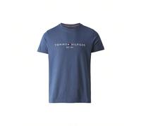 Tommy Hilfiger T-shirt Blu MW0MW11797 Composizione: 100% cotone biologicoColore: bluDescrizione: questa T-shirt con logo è un grande classico, che diventa imperdibile ed esclusivo grazie al tessuto di
