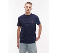 TOMMY HILFIGER T-shirt blu | L