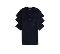 TOMMY HILFIGER T-Shirt Confezione da 3 blu | S