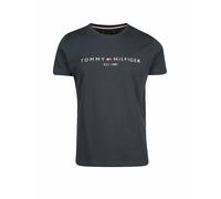 TOMMY HILFIGER T-shirt Core Basic blu | L