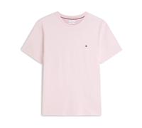 Tommy Hilfiger - T-shirt Core Essentials - - Tops - Uomo - Rosa - M