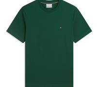 Tommy Hilfiger - T-shirt Core Essentials - - Tops - Uomo - Verde - L