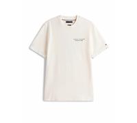 TOMMY HILFIGER T-shirt crema | XL