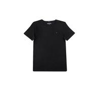 TOMMY HILFIGER T-shirt da ragazzo nero | 140