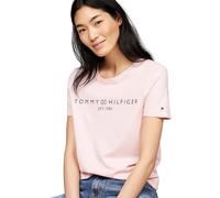 Tommy Hilfiger T-Shirt Donna Art WW0WW40276