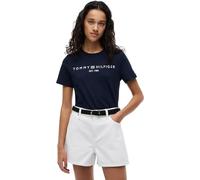 Tommy Hilfiger T-Shirt Donna Art WW0WW40276