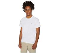 Tommy Hilfiger T-shirt Maniche Corte Uomo Scollo Rotondo