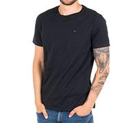 Tommy Hilfiger T-shirt Maniche Corte Uomo Scollo Rotondo
