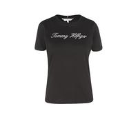 Tommy Hilfiger Maglietta A Maniche Corte Script