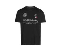 TOMMY HILFIGER T-Shirt TH X CF1 RACING nero | M
