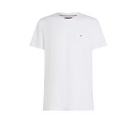 Tommy Hilfiger T Shirt Tommy Hilfiger Vestibilità regolare Essential Solid 100% Cotone xlarge Bianco