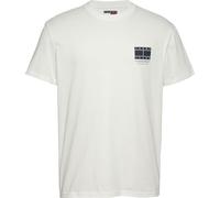 Tommy Hilfiger T-Shirt Uomo Art DM0DM20814