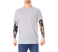 Tommy Hilfiger T-Shirt Uomo - white / M