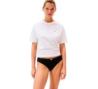 Intimo Tommy Hilfiger Heritage Logo 3P - black - Nero (L)