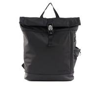 Tommy Hilfiger Tech Essential Rolltop Backpack Black