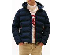Tommy Hilfiger Tech Heat Sealed Jacket Desert Sky Taglia: XL | Giacche invernali Outlet | Uomo