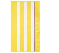 Tommy Hilfiger, Telo Mare o Piscina Maxi Spugna di Puro Cotone Cinigliato 90x160 cm Zoom Y1