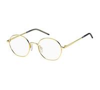 Tommy Hilfiger TH 1681, Occhiali Donna, Dorado, 49