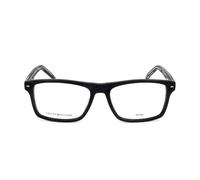 Tommy Hilfiger Th 1770 Occhiali Da Vista Uomo Nero Geometrico